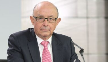 Anticorrupción defiende la investigación a Montoro