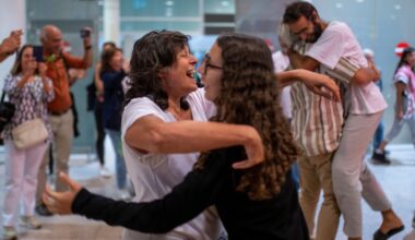 El Supremo archiva la querella de Vox contra Sánchez por el gasto de la Flotilla