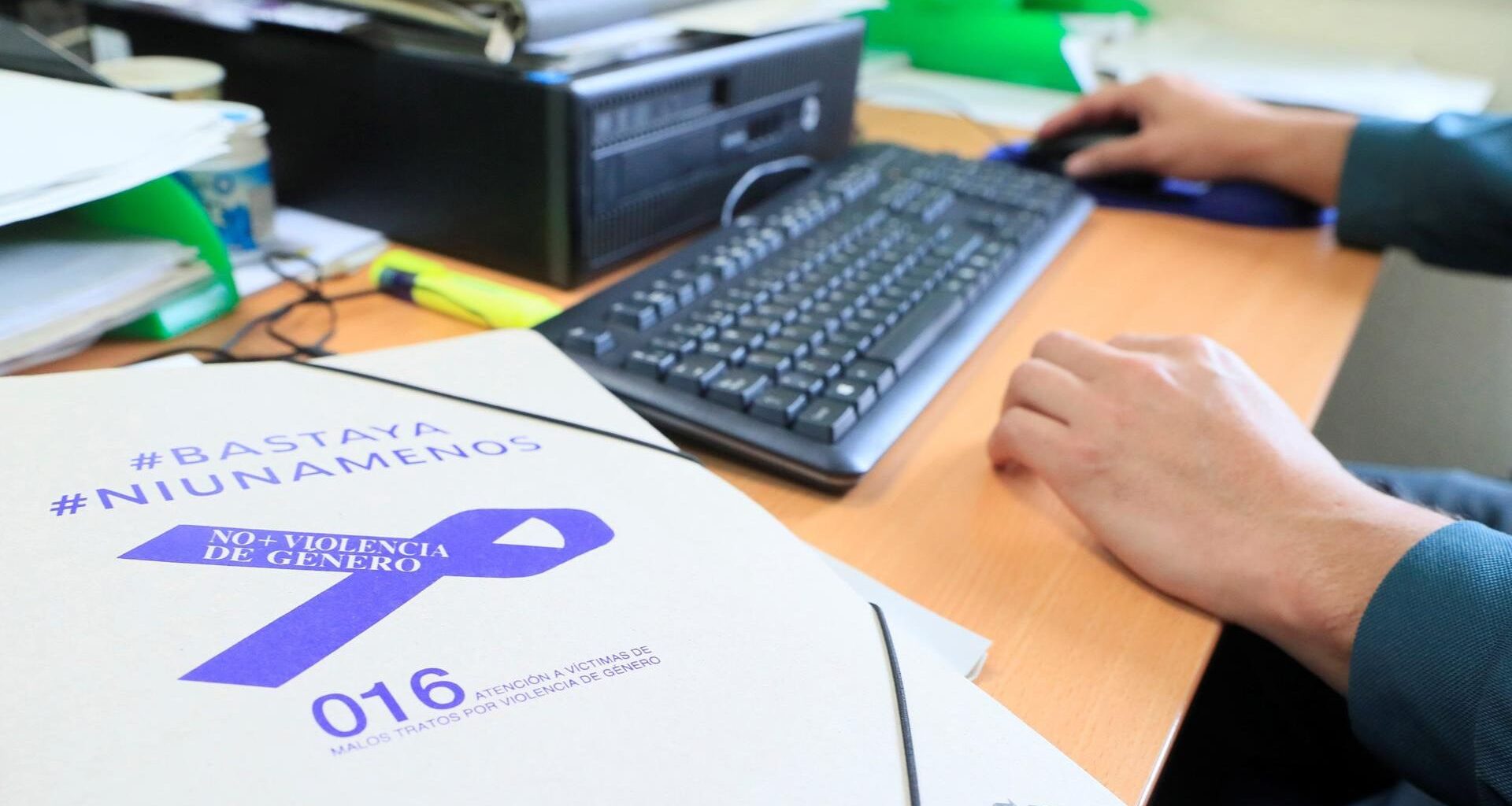 Asesinada una mujer en un supuesto caso de violencia de género en Torrijos, Toledo