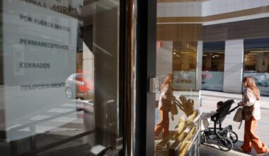 La Policía Nacional detiene al anestesista que sedó a la niña fallecida tras ir al dentista en Alzira