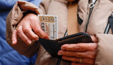 cómo cobrar premios y cuánto se lleva Hacienda