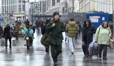La paz con Ucrania que desean los rusos