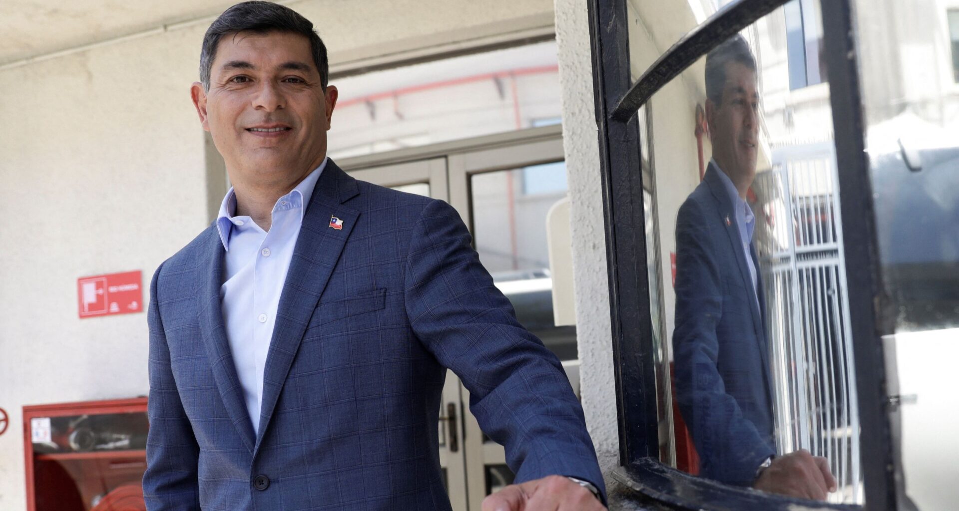 El tercer partido en las presidenciales en Chile no apoyará a ningún candidato