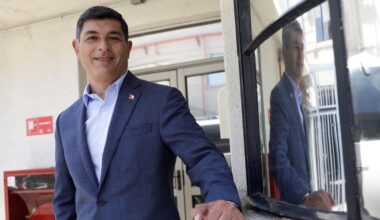 El tercer partido en las presidenciales en Chile no apoyará a ningún candidato