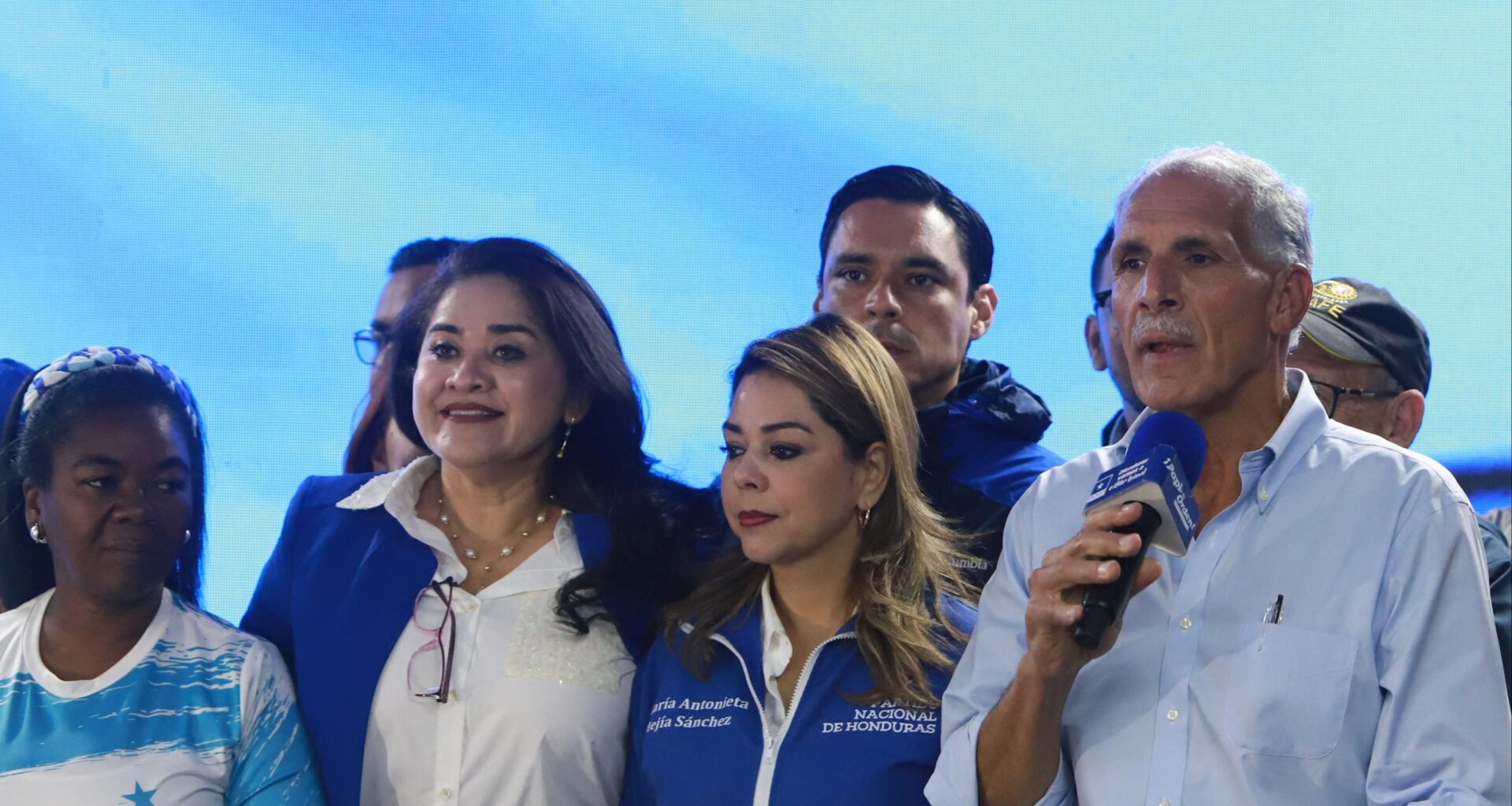 Resultado elecciones en Honduras: Asfura encabeza el recuento