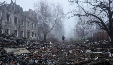 Guerra Ucrania – Rusia hoy: última hora en directo