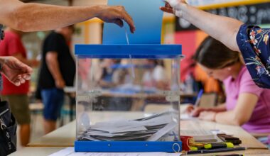 cómo sé en qué colegio tengo que votar