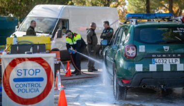 La Comisión Europea pide a España actuar frente a la peste porcina mientras la UME se despliega en Cataluña