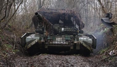 Guerra Ucrania - Rusia, en directo hoy: Rusia anuncia la toma de la ciudad ucraniana de Pokrovsk - RTVE.es
