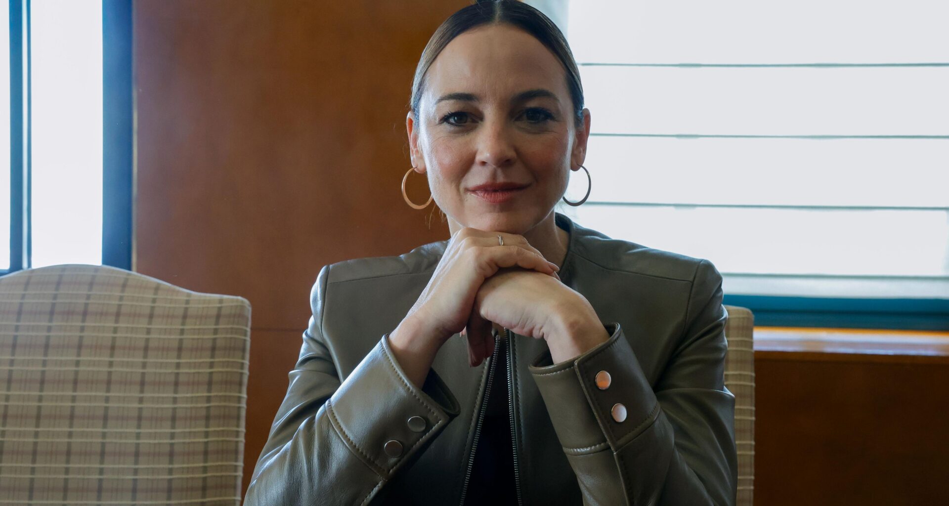 'Leo & Leo', el nuevo disco de Leonor Watling y Leo Sidran