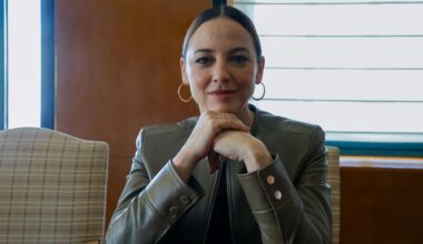 'Leo & Leo', el nuevo disco de Leonor Watling y Leo Sidran