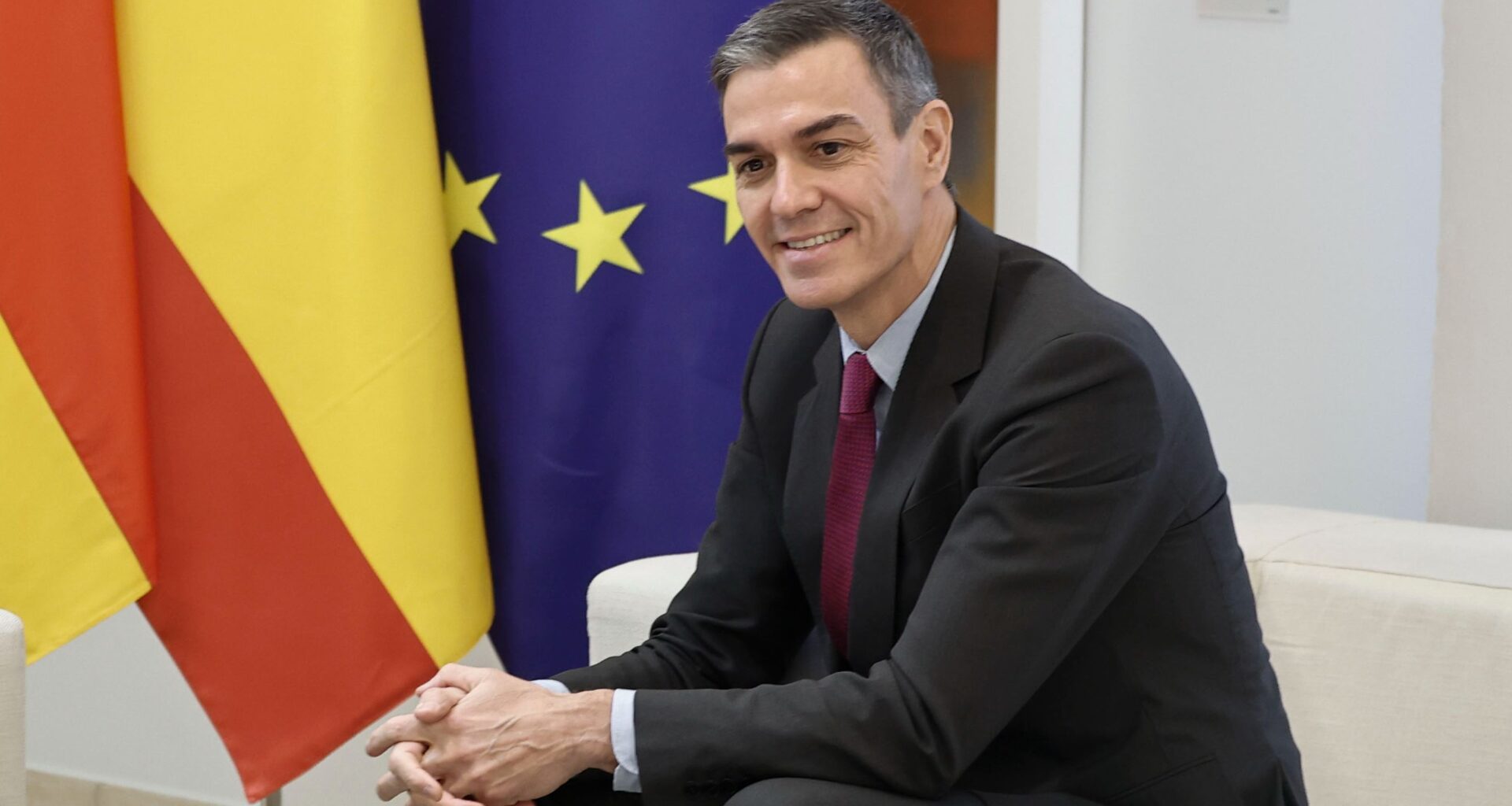 Del "asumo los incumplimientos con Junts" al "gran desconocido" de Ábalos