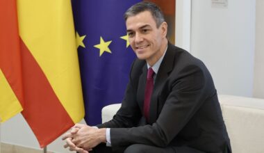 Del "asumo los incumplimientos con Junts" al "gran desconocido" de Ábalos