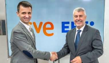 RTVE y la Agencia EFE firman un acuerdo de colaboración