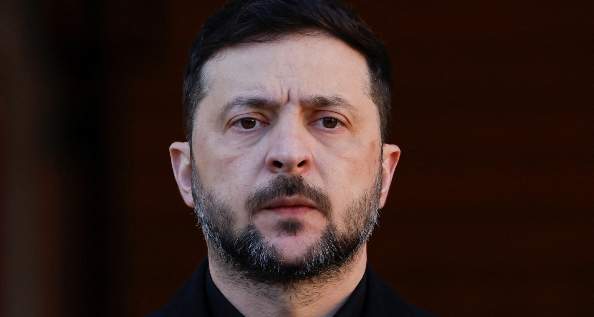 Pódcast 'Diario de Ucrania' | Las malas cartas de Zelenski