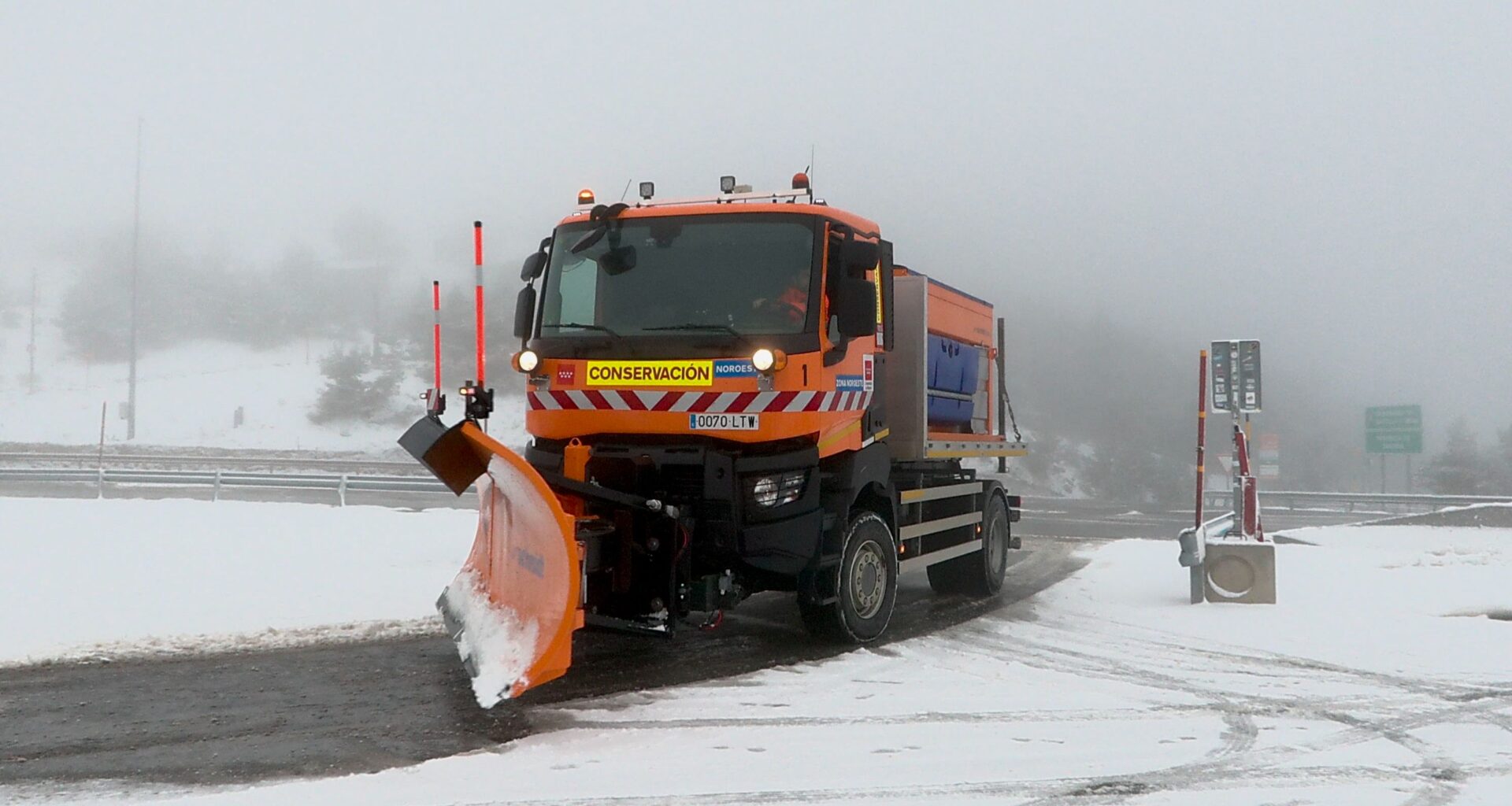 El tiempo el miércoles 3 de diciembre en España: lluvias y viento