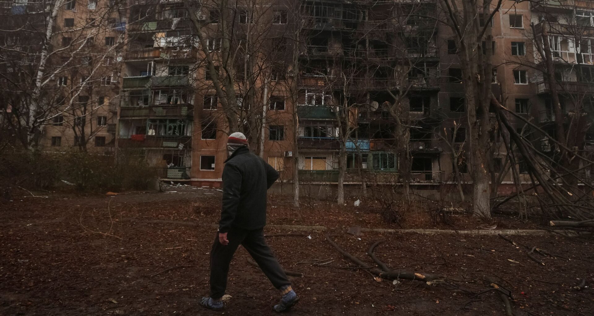 Guerra Ucrania – Rusia hoy: última hora en directo