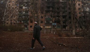 Guerra Ucrania – Rusia hoy: última hora en directo