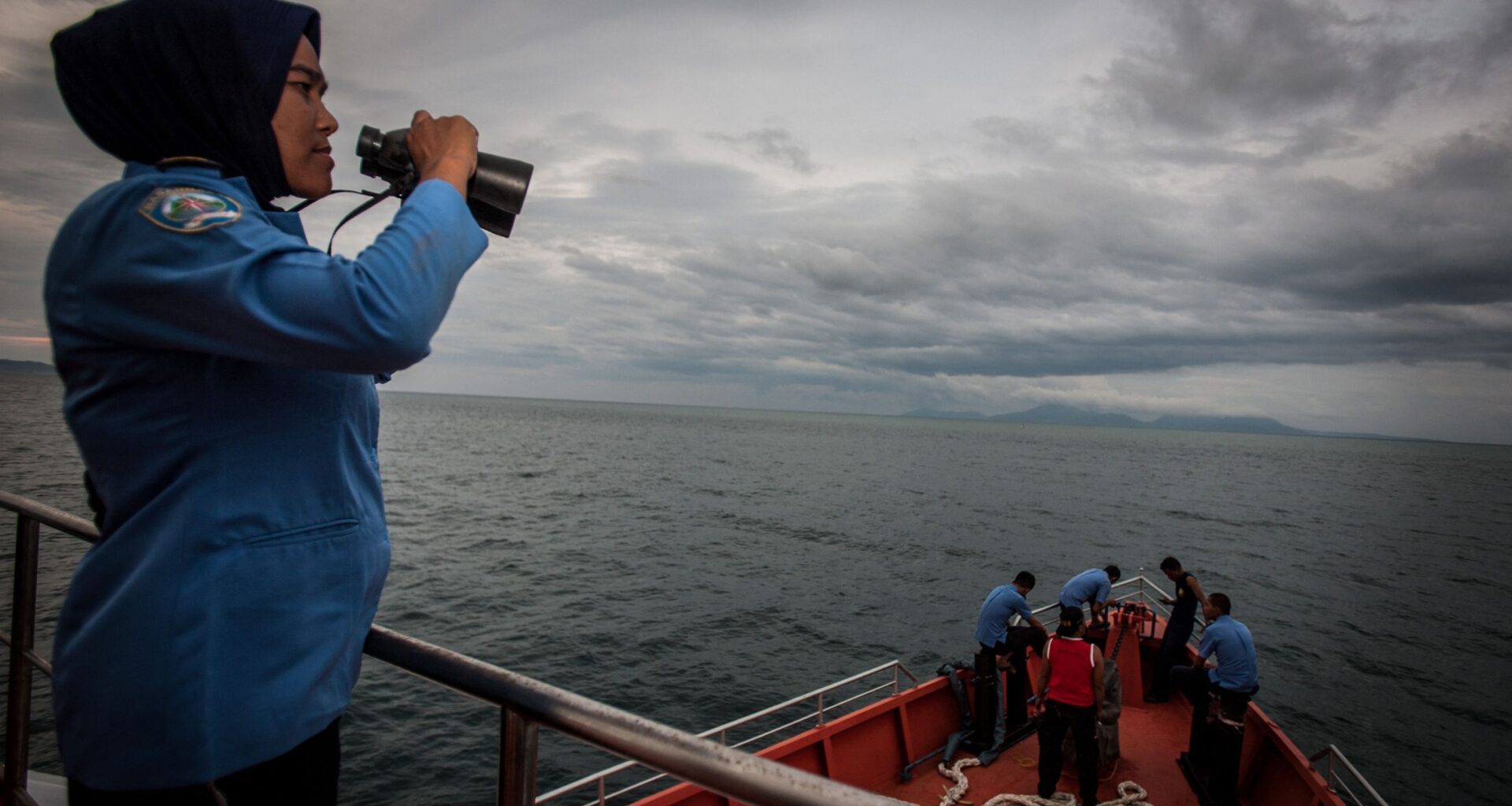 Reanudan la búsqueda del avión MH370 de Malaysia Airlines