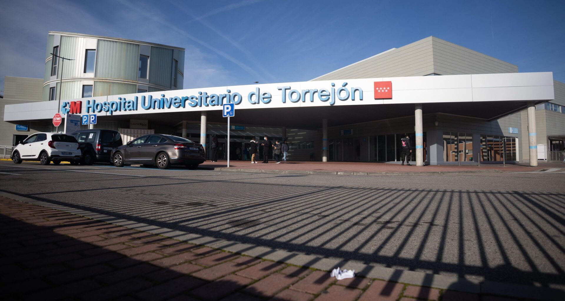 CEO ordena rechazar pacientes para ganar más