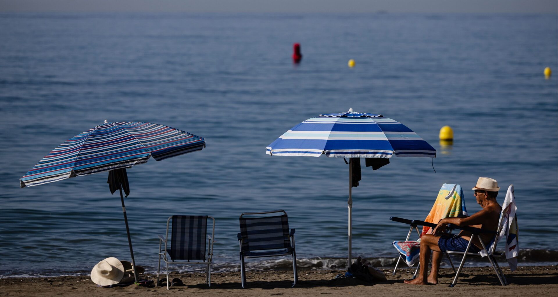 España recibió 85,7 millones de turistas extranjeros hasta octubre, un 3,5% más que en 2024 y un nuevo récord histórico