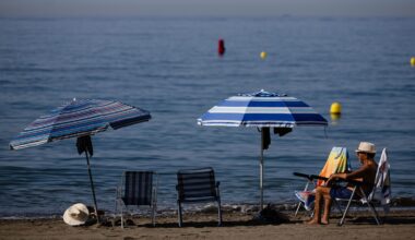 España recibió 85,7 millones de turistas extranjeros hasta octubre, un 3,5% más que en 2024 y un nuevo récord histórico