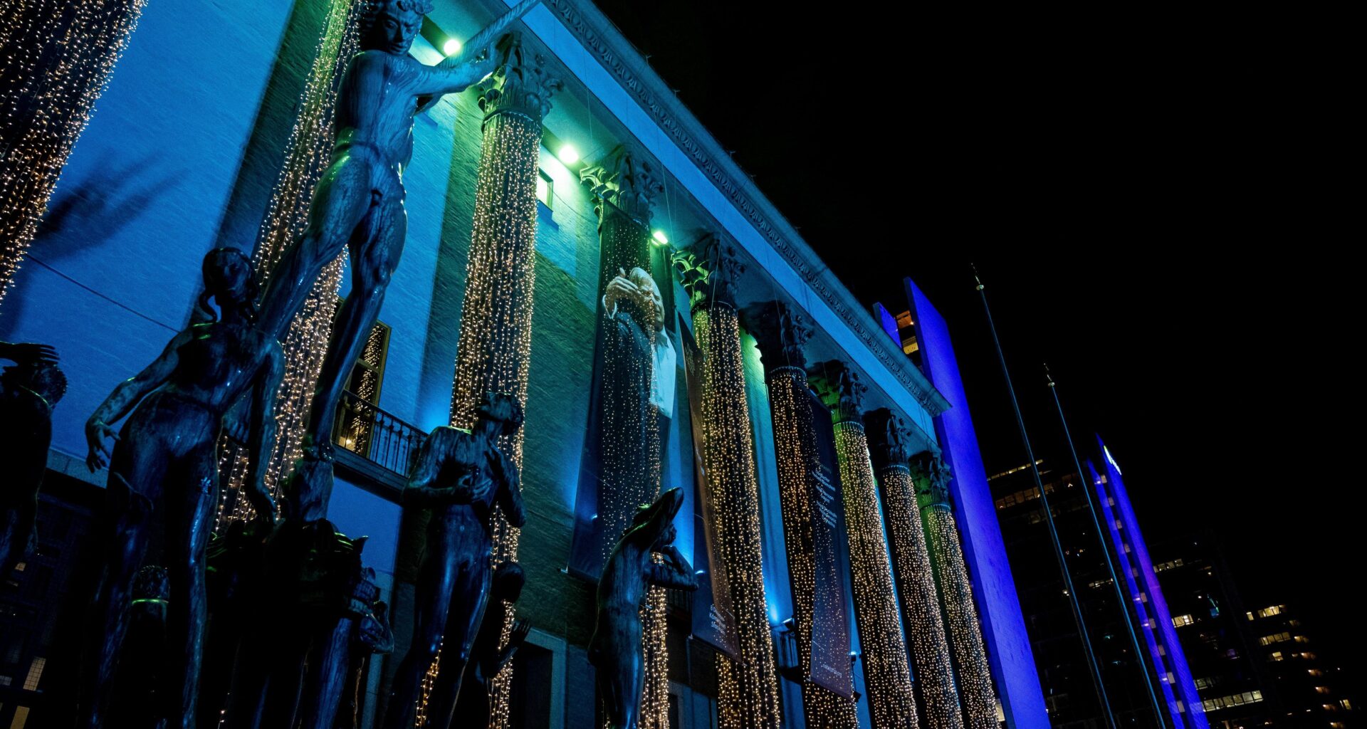 Radio Clásica emite en directo el Concierto de los Premios Nobel 2025