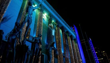 Radio Clásica emite en directo el Concierto de los Premios Nobel 2025