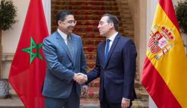 España y Marruecos celebran en Madrid una reunión de alto nivel