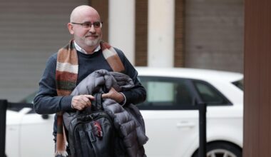 El subdirector de Emergencias afirma a la jueza de la dana que planteó el envío de la alerta a las 17:15 y 17:38 horas