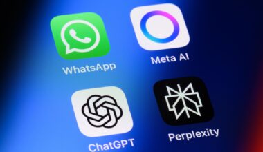 Bruselas investiga a Meta por trabas a proveedores de inteligencia artificial en su servicio de WhatsApp