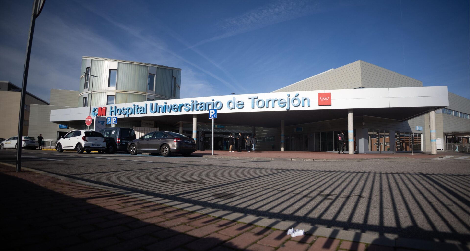 Despidos en Hospital Torrejón tras denunciar rechazo de pacientes