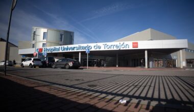 Despidos en Hospital Torrejón tras denunciar rechazo de pacientes