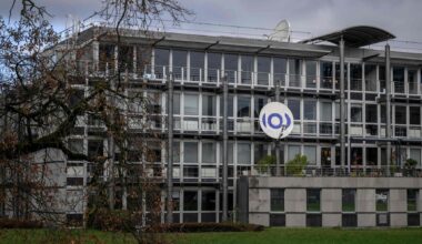 RTVE se retira del Festival de Eurovisión