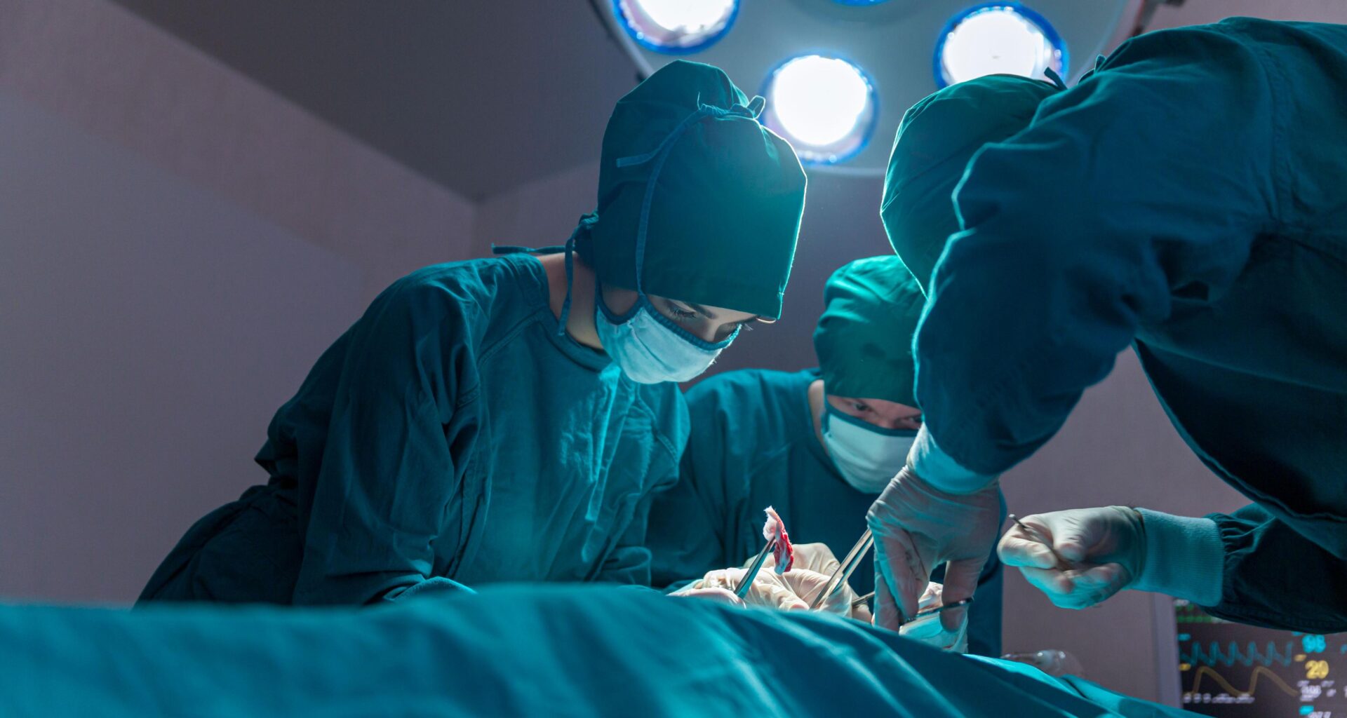 Listas de espera, la debilidad crónica del sistema sanitario español