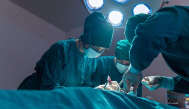 Listas de espera, la debilidad crónica del sistema sanitario español