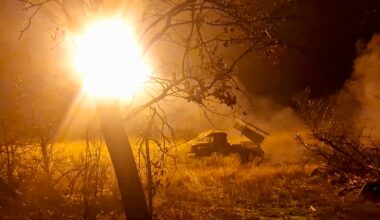 Guerra Ucrania – Rusia hoy: última hora en directo