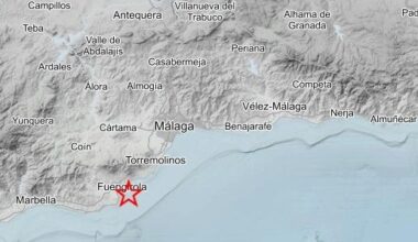 Andalucía activa la fase de preemergencia