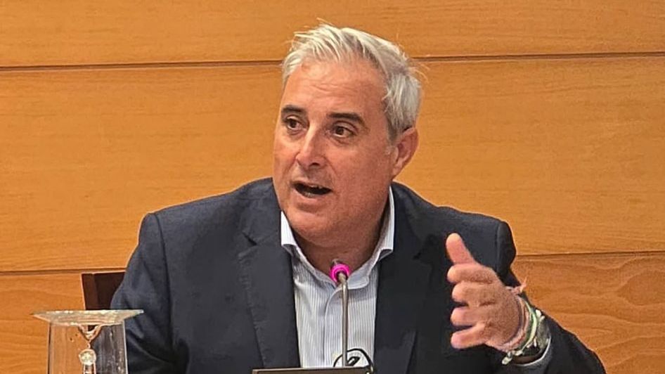 La militante que denunció al líder del PSOE en Torremolinos recibía mensajes como "estás muy buena"