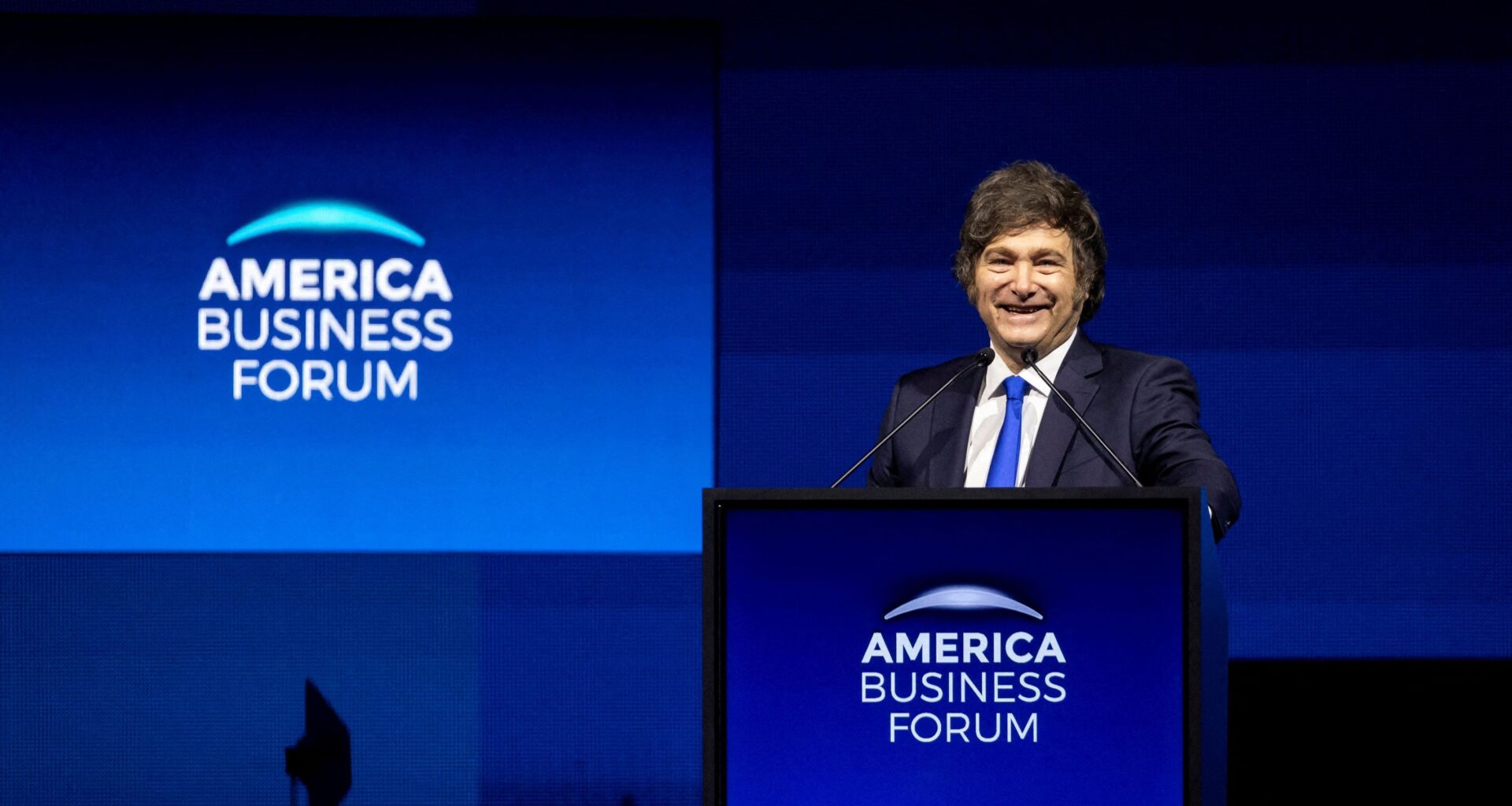 Argentina regresa a los mercados globales