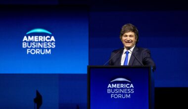 Argentina regresa a los mercados globales