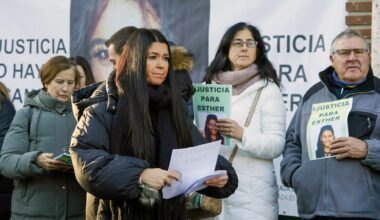 el acusado del crimen irá a juicio