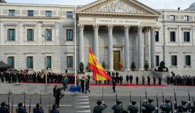 hora y dónde ver en TV los actos