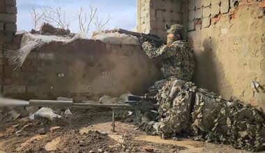 Guerra Ucrania – Rusia hoy: última hora en directo