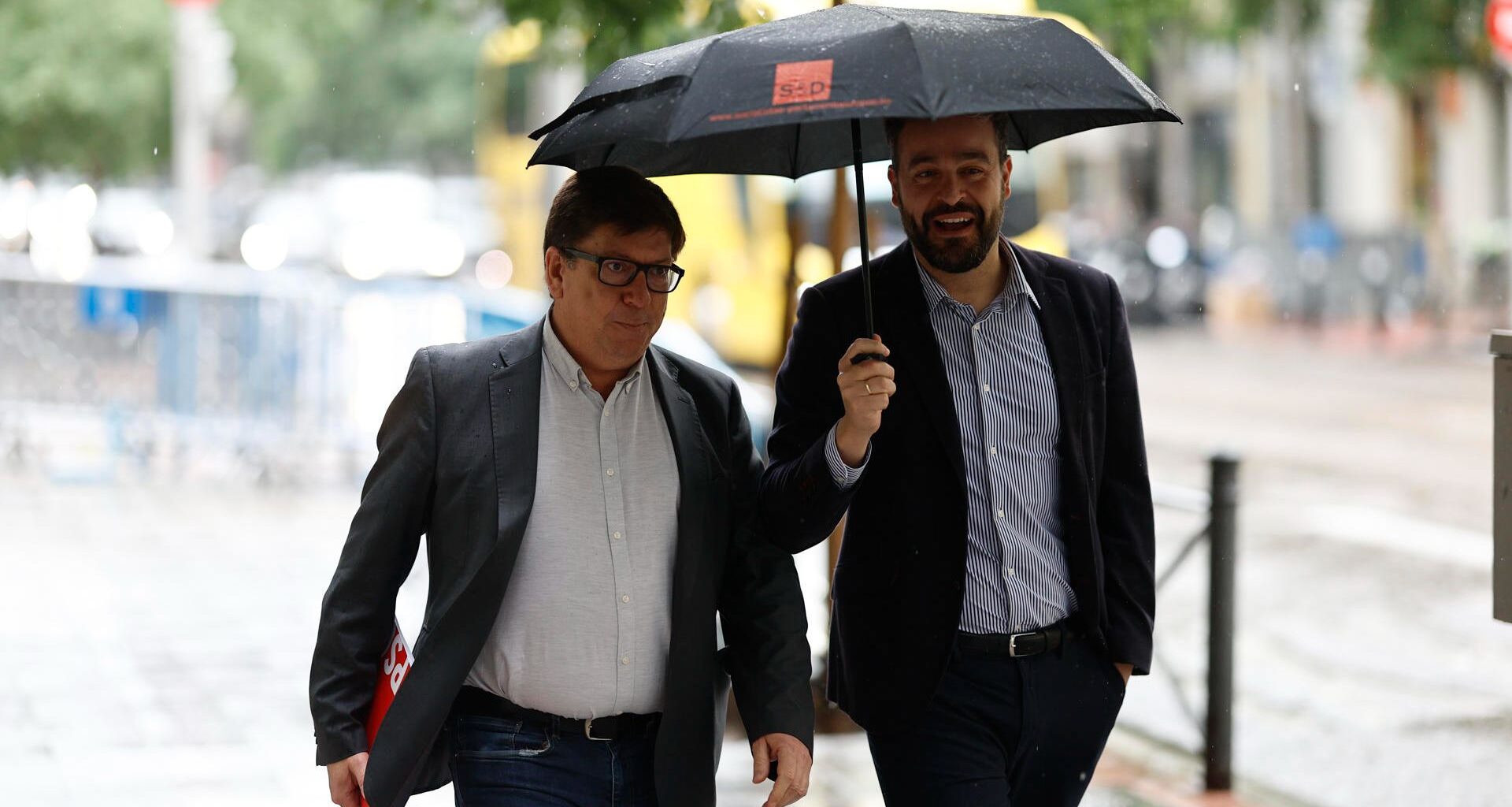 Mujeres del PSOE piden al partido una transformación feminista