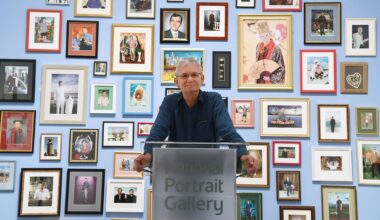 Muere el fotógrafo británico Martin Parr a los 73 años