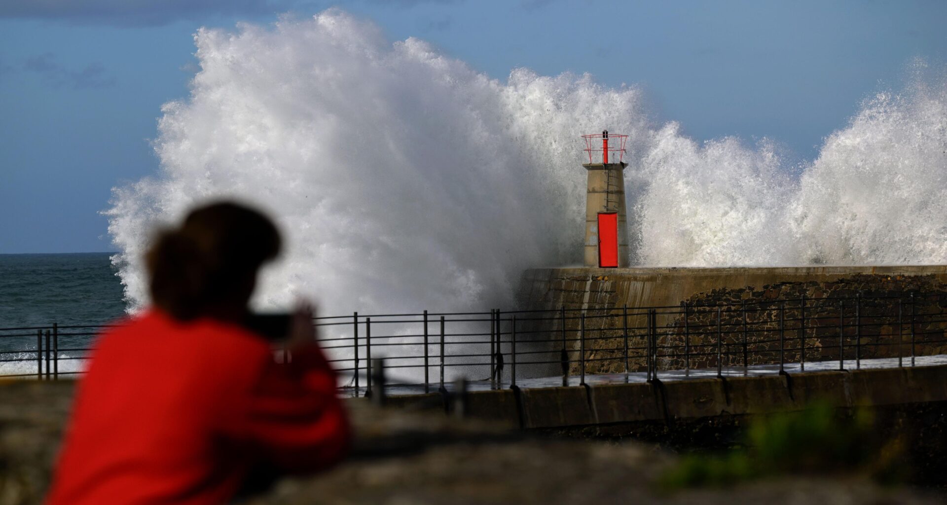 estabilidad salvo en el noroeste