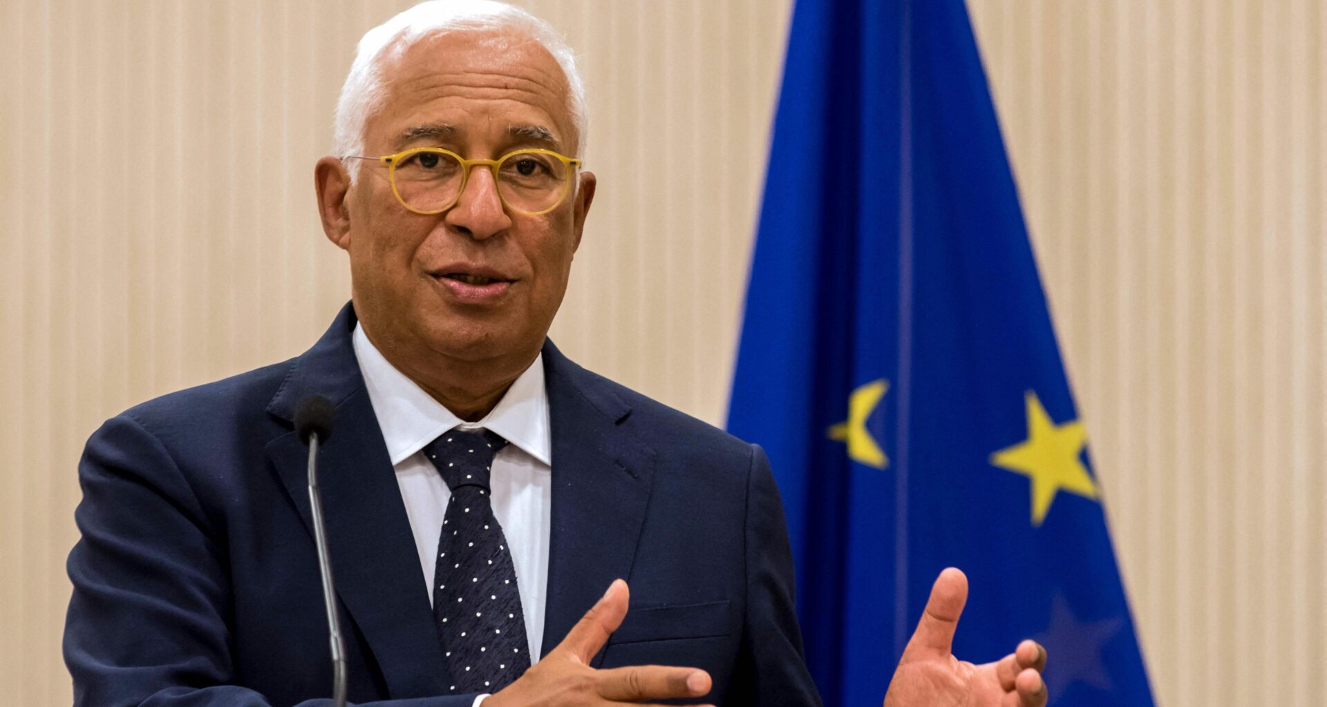 la UE no aceptará "amenaza de interferencia" en su vida política