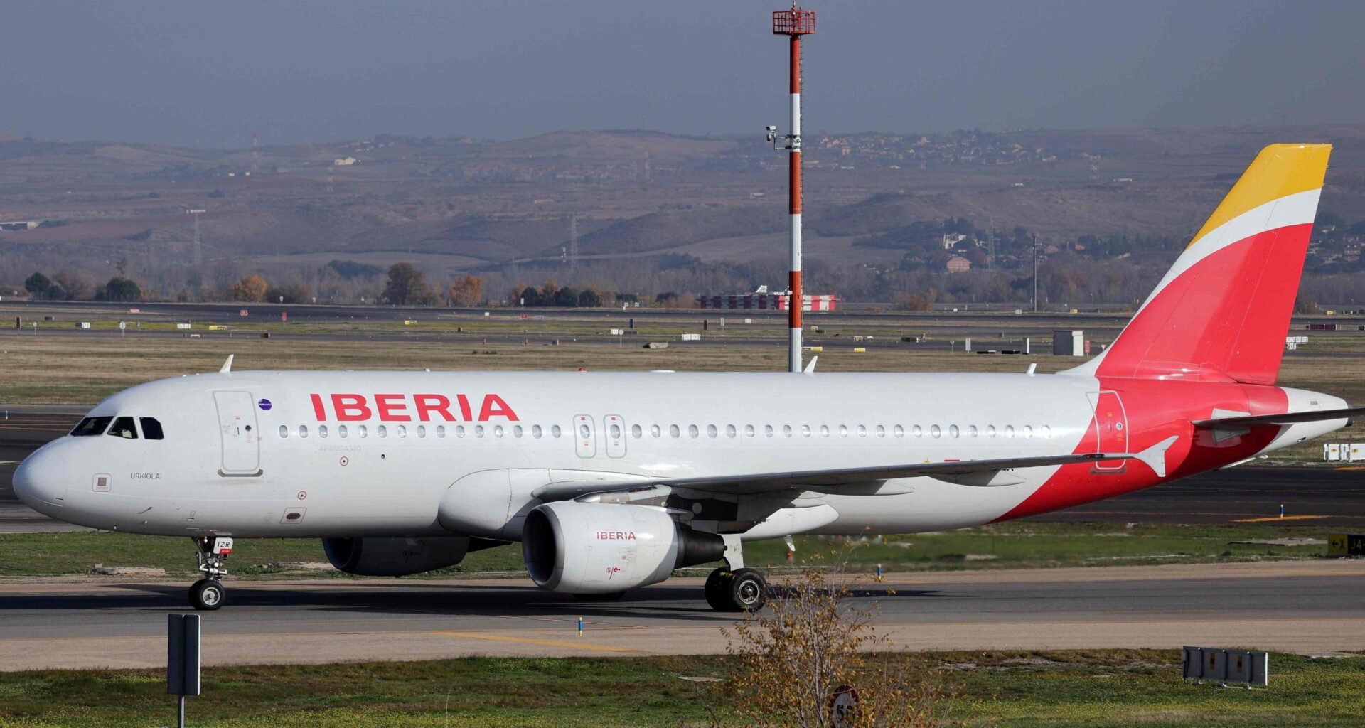 Los retrasos aéreos en Europa aumentan un 114% en la última década