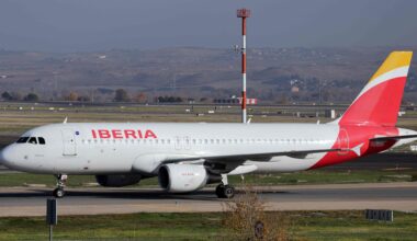 Los retrasos aéreos en Europa aumentan un 114% en la última década